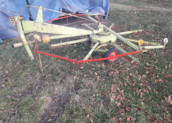 Zgrabiarka Claas WS 280