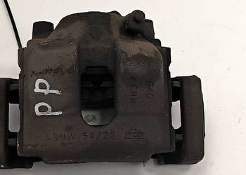 ZACISK HAMULCOWY PRZÓD PRAWY BMW E46 320 D