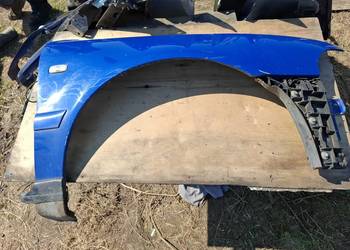 Błotnik Prawy Przód Audi A4 B5