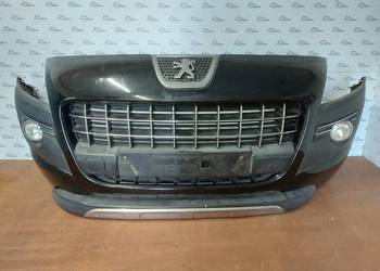 PEUGEOT 3008 I 12r zderzak przód