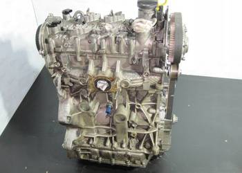 VW AUDI SEAT SKODA 1.4 TSI 12R.140KM CPT 152TYS. Silnik po rewizji