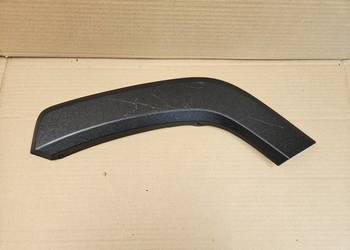 TOYOTA RAV4 V LISTWA BŁOTNIKA LEWA TYLNA LEWY TYŁ 75062-42010