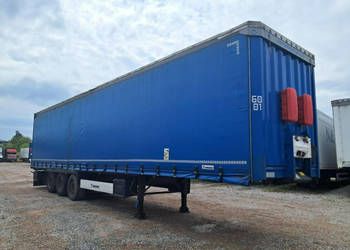 firana Krone SD Krone sd Poleasingowe.pl