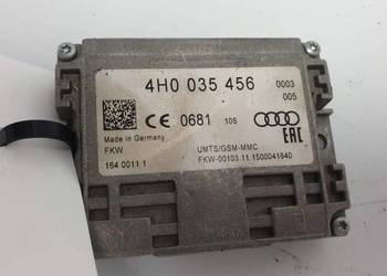 WZMACNIACZ ANTENY 4H0035456 OCTAVIA III SCOUT