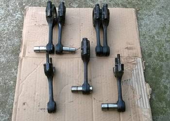 korbowody fiat 126p