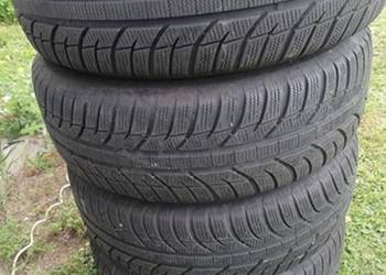 TOYO SNOWPROX m+s 195/65R15 cali, 4 szt