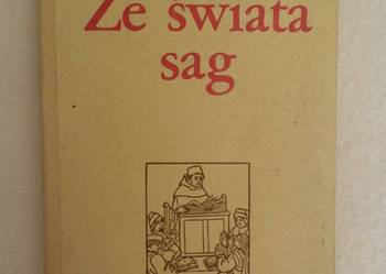 STIEBLIN KAMIENSKI ZE ŚWIATA SAG /fa