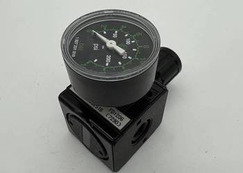 Rexroth 0821302516 Regulator