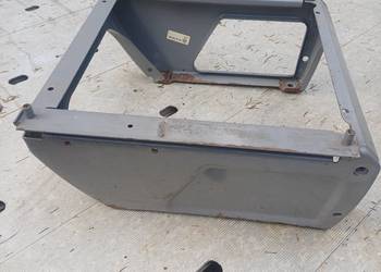 VW T4 podstawa fotela przedlift 90-95