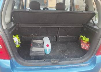 Suzuki Wagon r+