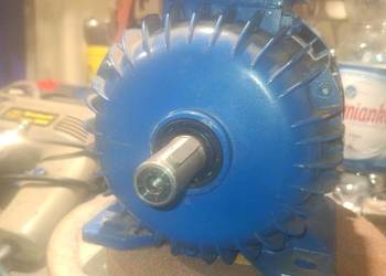 Silnik elektryczny 230/400V 1,1kW 2730obr/min Besel