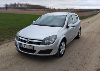 Opel Astra H