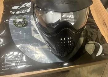 Maska DYE ASG/paintball