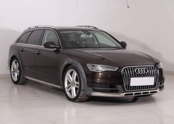 Audi A6 Allroad 3.0 BiTDI