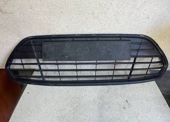 Kratka Zderzak Ford Mondeo MK4Lift