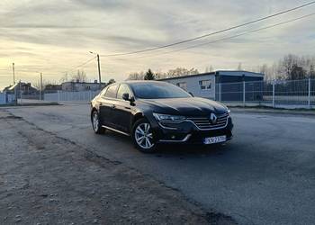 Renault talisman