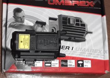 Celownik laserowy Umarex