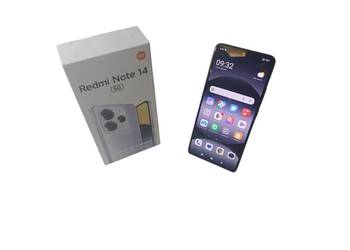 Smartfon Redmi Note 14 5G 8/256GB