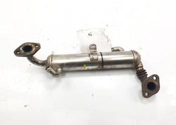 CHŁODNICZKA SPALIN OPEL ASTRA H III