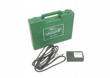 TESTER DIAGNOSTYKA AUTO / VIDEO JAGUAR ORYGINALNY NOWY 415-004