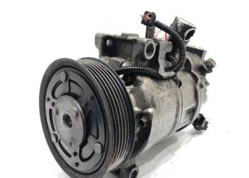 SPRĘŻARKA KLIMATYZACJI AUDI A4 B8 2.0 150KM 07-15 KOMPRESOR