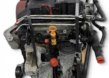 SILNIK BMS Seat Ibiza III Ibiza IV Cordoba II 1.4 TDI 80KM diesel kompletny