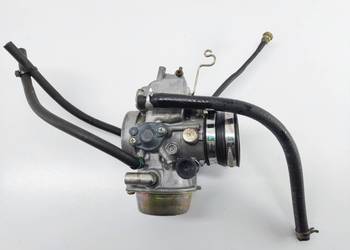 Krociec Gaznika Przepustnica Can Am Ds 650