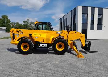ŁADOWARKA TELESKOPOWA JCB 540-200 2023R MANITOU MERLO MATBRO