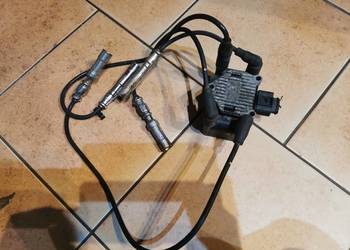 CEWKA ZAPŁONOWA 0040402003 VW AUDI SKODA