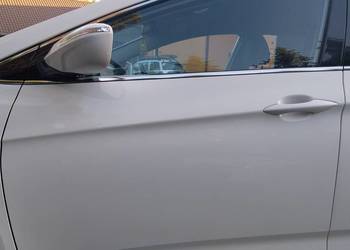 Drzwi lewe prawe przód tył ncw hyundai i40 bluedrive 14r