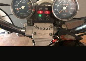Moto Guzzi 1000 California 3