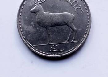 Monety zagraniczne