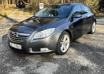Opel Insignia Sport