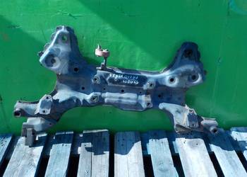 KIA VENGA 1.4 CRDI 14r 5D sanki przod