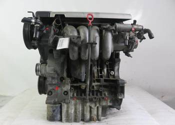 SILNIK VOLVO S40 V40 1.8 16V B4184S 