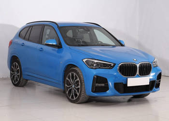BMW X1 sDrive18i