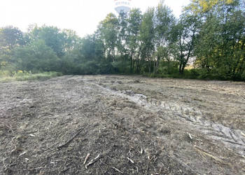 Działka budowlana w spokojnej okolicy