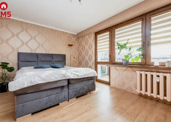 Mieszkanie Białystok Szarych Szeregów 63m2 3-pokojowe