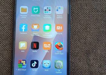 XIAOMI REDMI 12C 4.0 GB RAM pamięć wewnętrznej 128GB