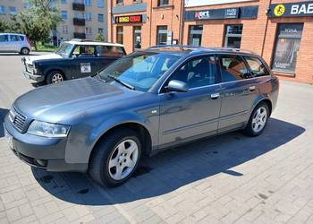 Sprzedam audi