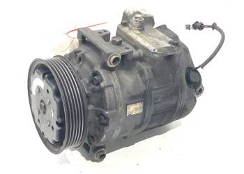 SPRĘŻARKA KLIMATYZACJI AUDI A8 D3 447220-9282 4.0 275KM 02-10 KOMPRESO