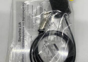 Numerik Jena LIA20-L401-PD Linear Encoder