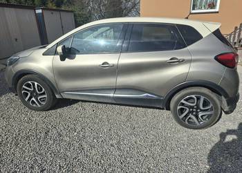 RENAULT CAPTUR 2014