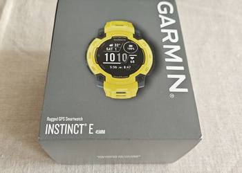 Garmin Instinct E 45mm