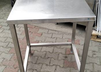 Stół gastronomiczny 70x70x90