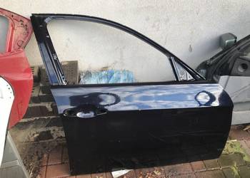 Drzwi bmw F20 prawy przod