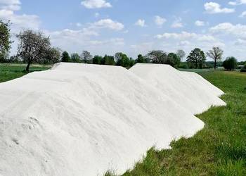 Wapno Nawozowe z Morawicy Magnezowe, Kreda -HURT LUZEM !