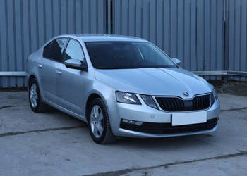 Skoda Octavia 1.4 TSI