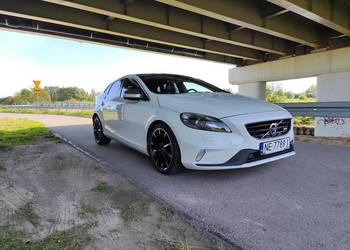 Volvo V40 1.6d2 Summum r-design