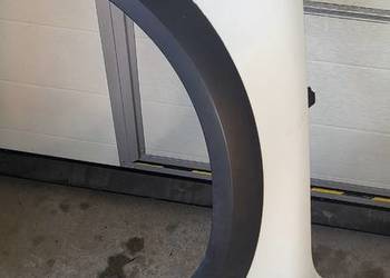 Sprzedam błotniki volvo xc70 cross country z 2015r